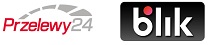 Przelewy24 | BLIK